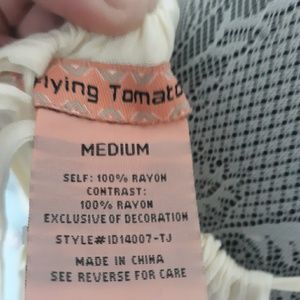 Flying Tomato Dresses - Flying Tomato Maxi Dress Flying Tomato Dresses - Flying Tomato Maxi Dress
